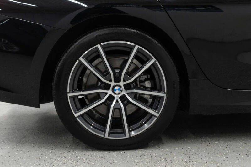 2021 BMW 3 Series 330i xDrive