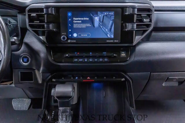 2022 Toyota Tundra SR