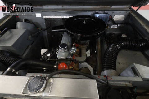 1965 International Scout