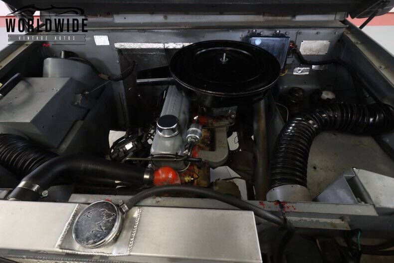 1965 International Scout