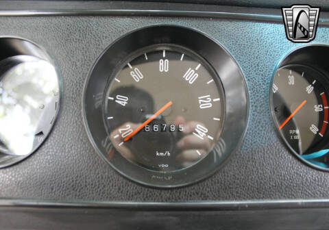 1994 Volkswagen Type 2