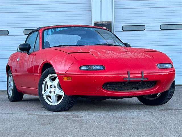 1992 Mazda MX-5 Miata For Sale In Mansfield, TX - Carsforsale.com®