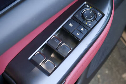 2024 Lexus NX 350