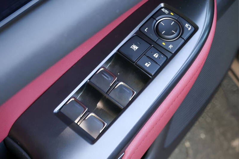 2024 Lexus NX 350