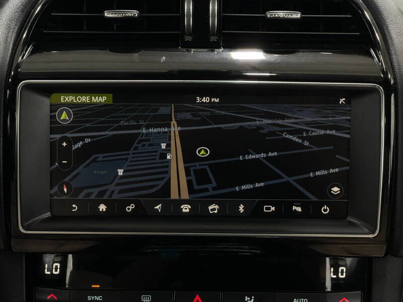 2020 Jaguar F-PACE 25t Premium