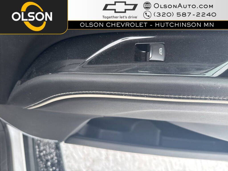 2022 Cadillac Escalade ESV Premium Luxury Platinum