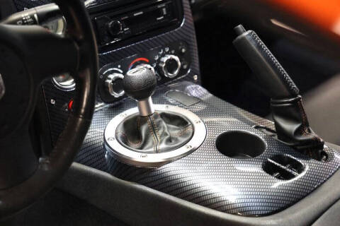 2006 Dodge Viper SRT-10