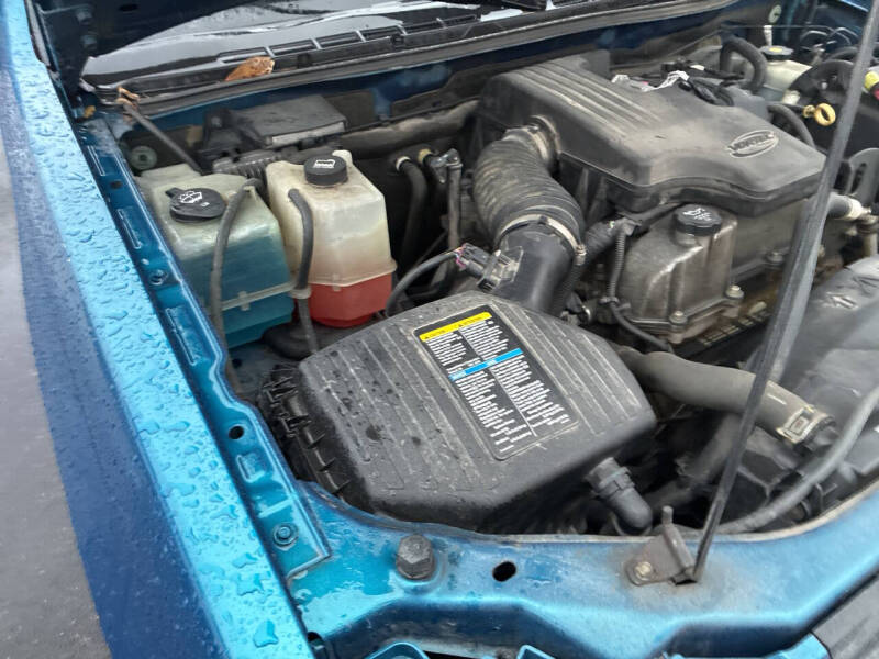 2009 Chevrolet Colorado LT