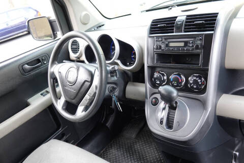 2008 Honda Element LX