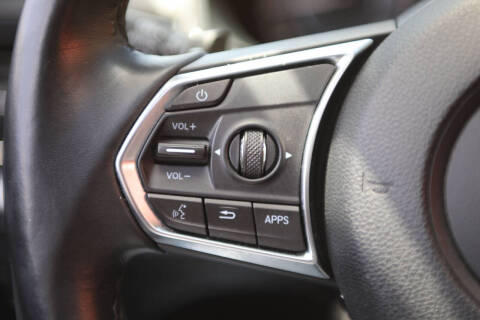 2019 Acura RDX w/Tech