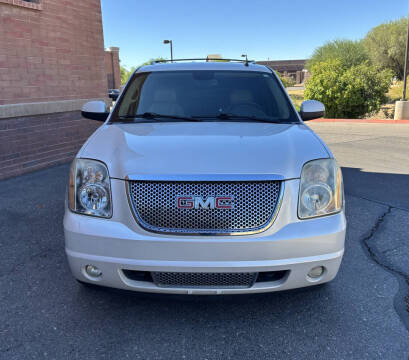 2009 GMC Yukon Denali