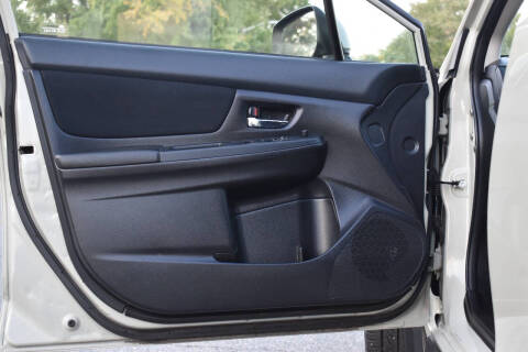 2014 Subaru XV Crosstrek 2.0i Premium