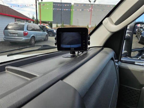 2011 Ford E-Series E-350 SD