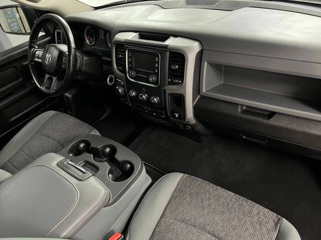 2019 Ram 1500 Classic for sale at Conway Imports in   Streamwood, IL