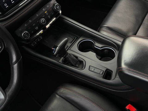 2024 Dodge Durango R/T Plus