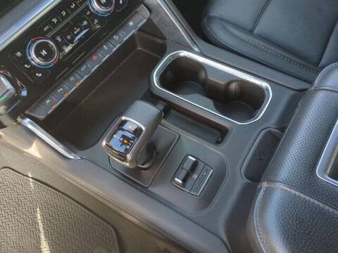 2022 GMC Sierra 1500