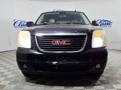 2007 GMC Yukon