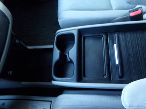 2021 Honda Odyssey EX