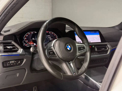 2020 BMW 3 Series M340i xDrive