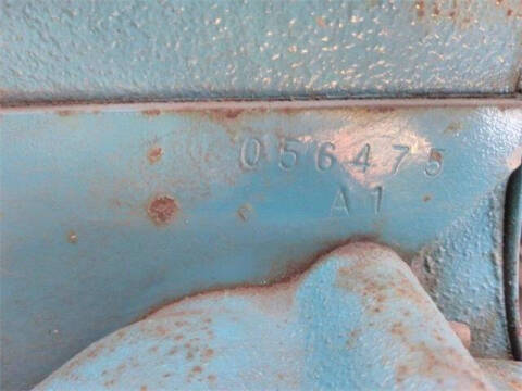 1962 Pontiac Grand Prix