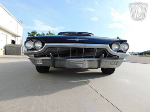 1965 Ford Thunderbird