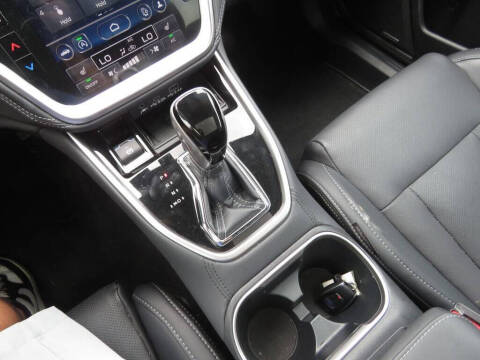 2023 Subaru Outback Limited XT