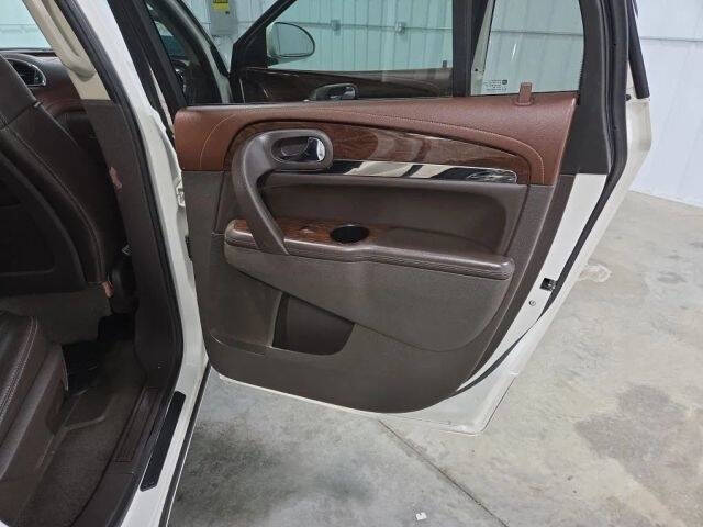 2013 Buick Enclave Premium