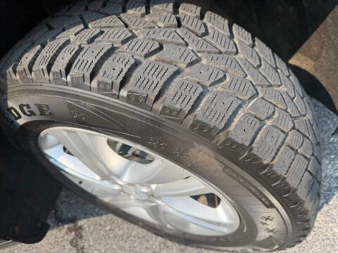 2019 Buick Enclave Premium