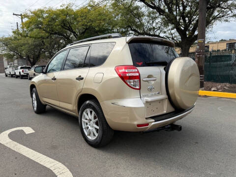 2009 Toyota RAV4