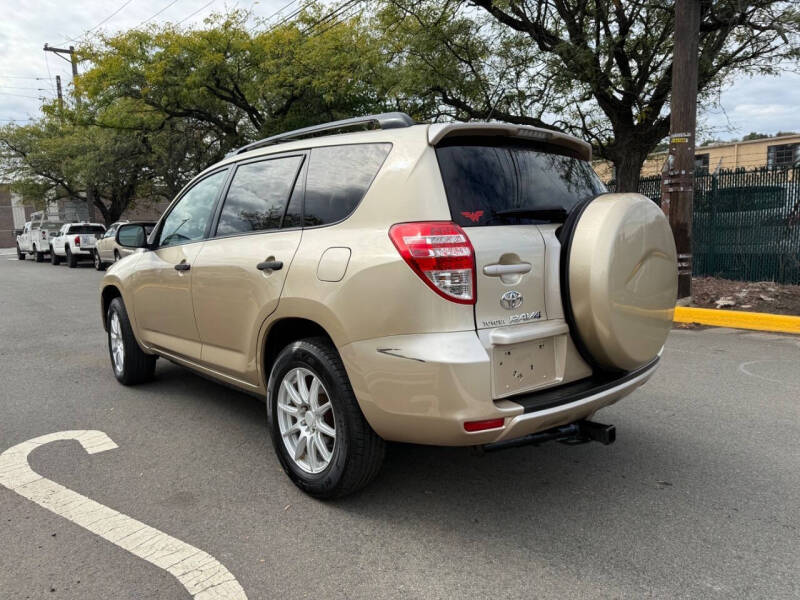 2009 Toyota RAV4