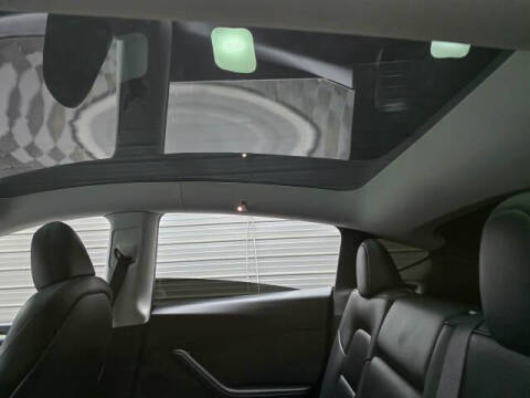 2024 Tesla Model Y Performance