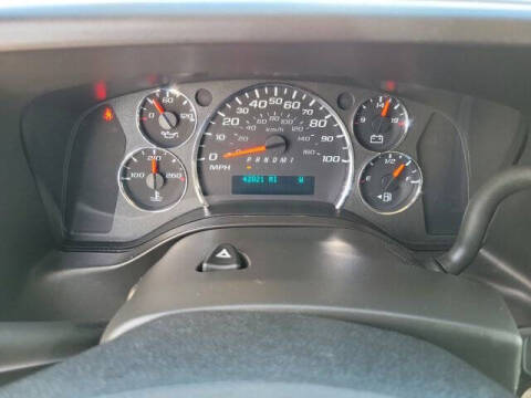 2023 Chevrolet Express LT 3500
