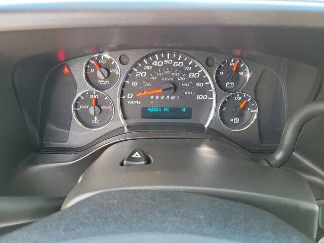 2023 Chevrolet Express LT 3500