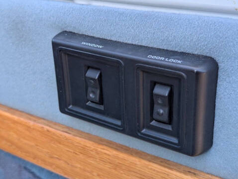 1996 Dodge Ram Van 3500