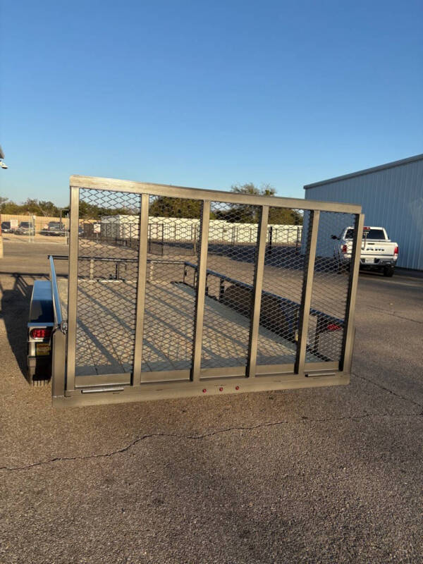 2025 BELLWETHER 7X14