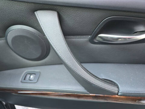 2008 BMW 3 Series 328i