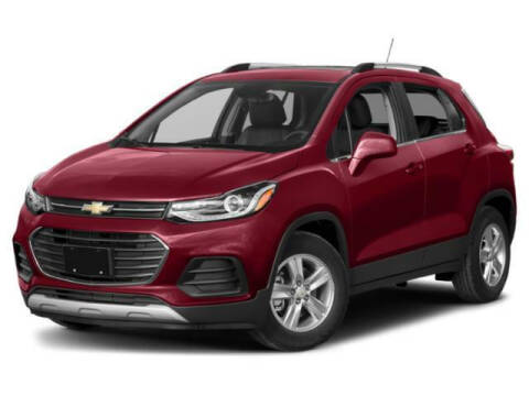 2019 Chevrolet Trax for sale at Corpus Christi Pre Owned in Corpus Christi TX