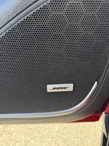 2016 Buick Envision Premium I