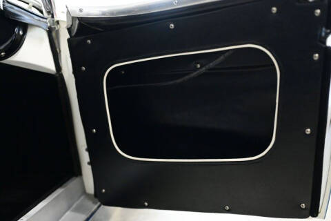 1954 Austin 100-4 BN1 LEMANS PKG