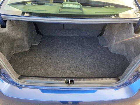 2015 Subaru WRX Limited