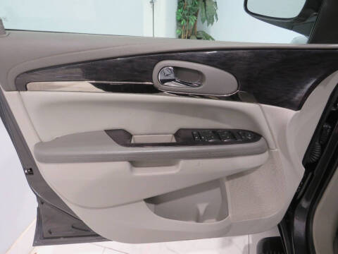 2017 Buick Enclave Convenience