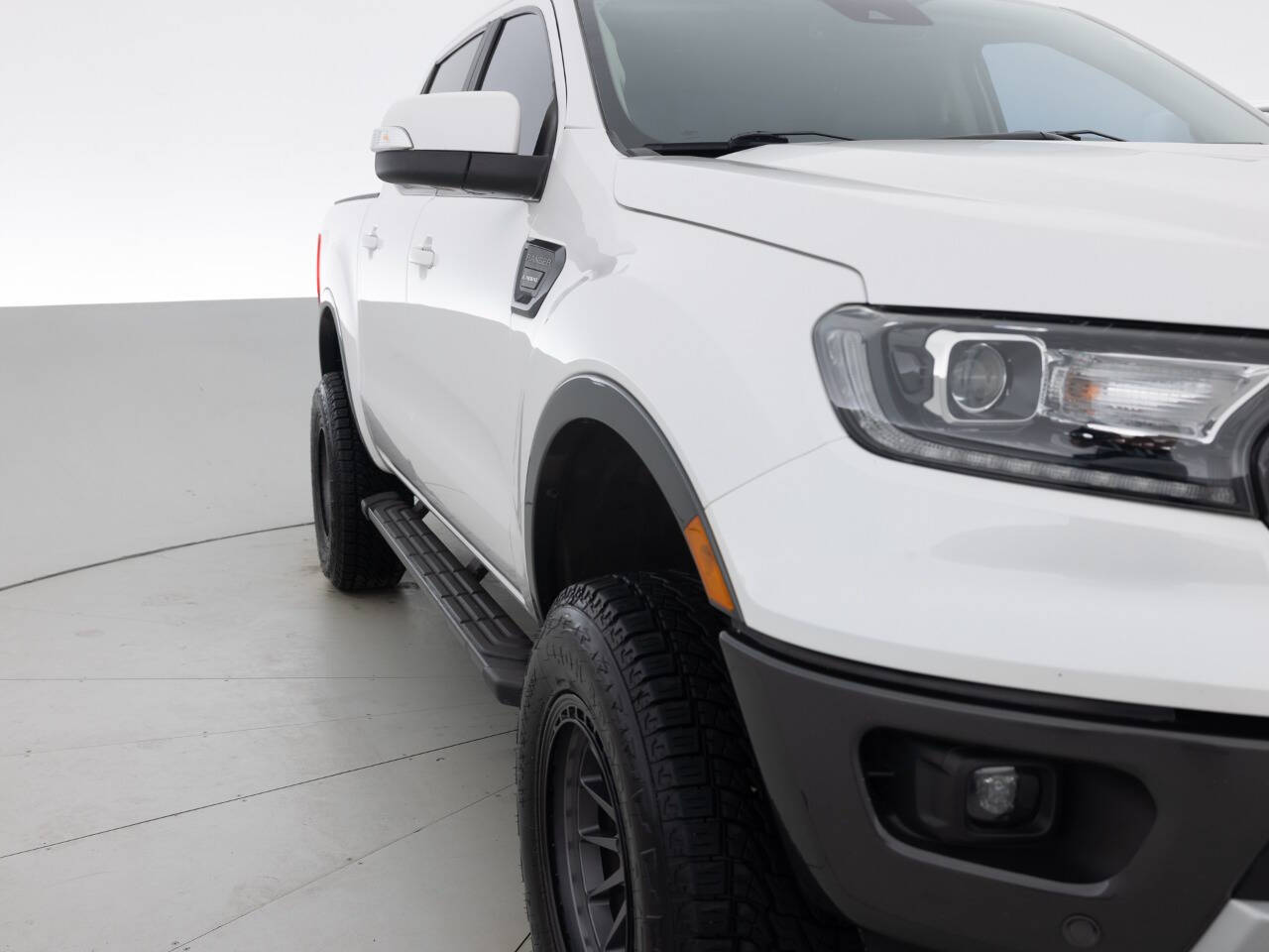 Used Car 2019 Ford Ranger  Lariat 4x4 4dr Supercrew 5.1 Ft. Sb For Sale Under $20,000 In Coal City, Illinois