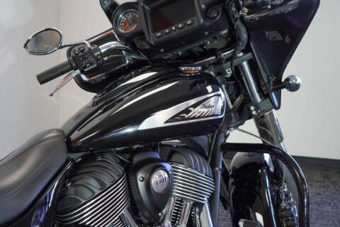 2023 Indian Chieftain