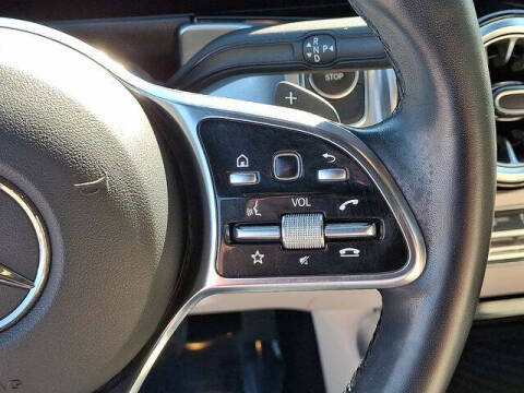 2023 Mercedes-Benz EQB EQB 250+