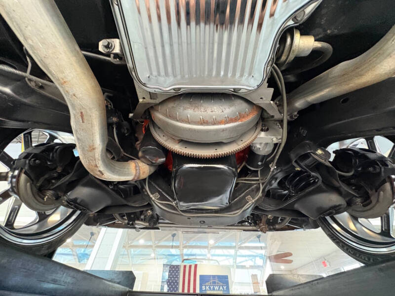 1966 Chevrolet Chevelle