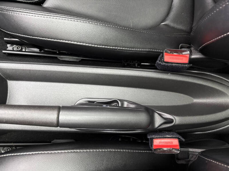 2015 MINI Hardtop 2 Door Cooper S