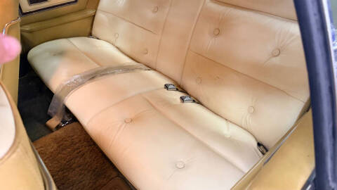 1976 Ford Thunderbird