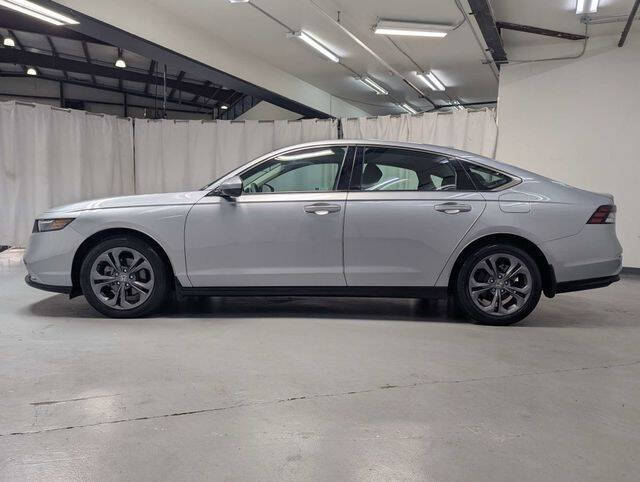 2023 Honda Accord