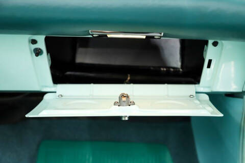 1957 Chrysler New Yorker