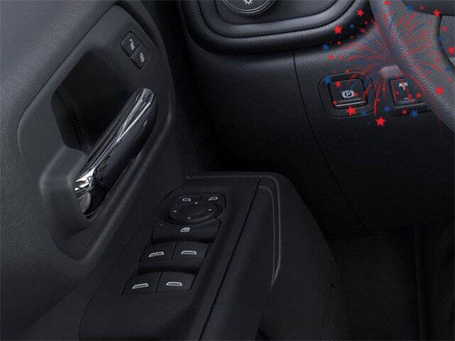 2025 GMC Sierra 3500HD